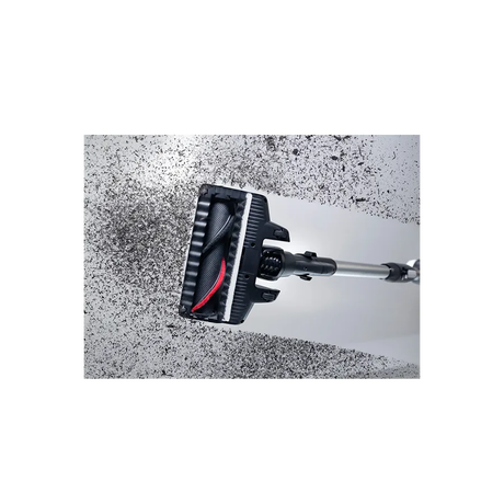 Bosch BCS71HYGGB ProAqua Cordless Vacuum Cleaner - Up To 40 Minutes Run Time White