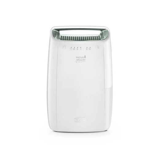 DeLonghi DEX212SF 12L Tasciugo AriaDry Multi Dehumidifier