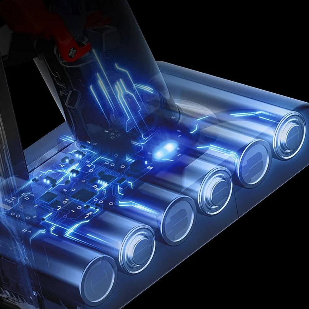 Dyson Car+Boat Handheld Vacuum Cleaner HH15 with up to 50 Minutes Run Time Grey