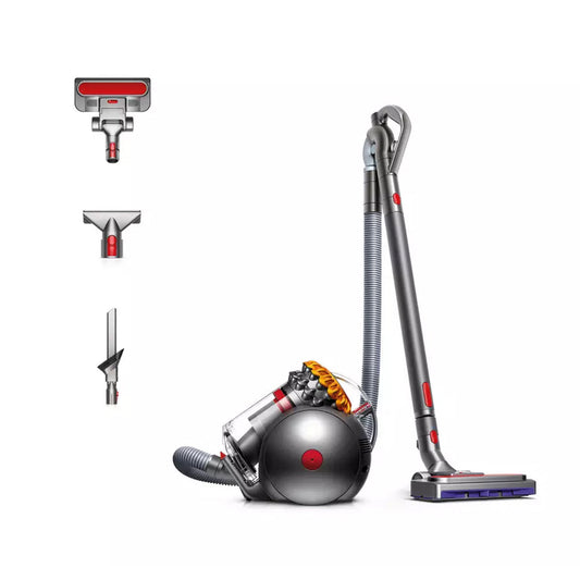 Dyson Big Ball Multifloor 2 Corded Cylinder Vacuum Cleaner BIGBALLMULTIFL2