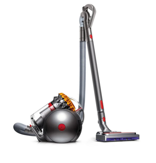Dyson Big Ball Multifloor 2 Corded Cylinder Vacuum Cleaner BIGBALLMULTIFL2