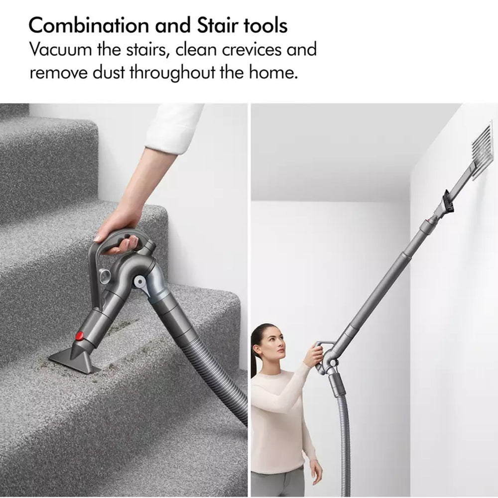 Dyson Big Ball Multifloor 2 Corded Cylinder Vacuum Cleaner BIGBALLMULTIFL2