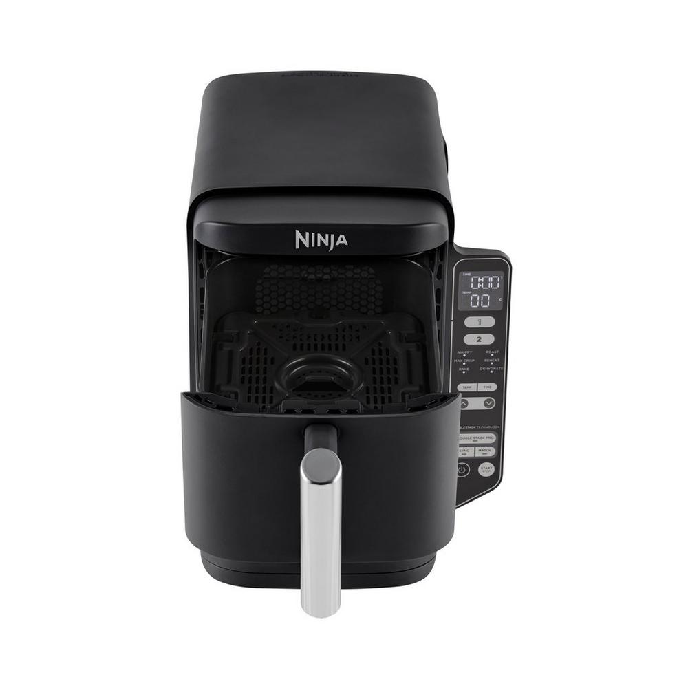 Ninja Double Stack 2-Drawer 7.6L Air Fryer SL300UK