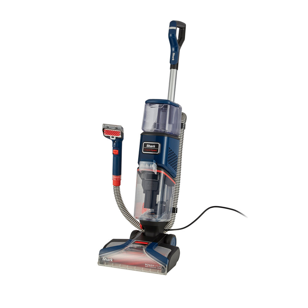 Shark EX150UK CarpetXpert Deep Carpet Cleaner CLEARANCE