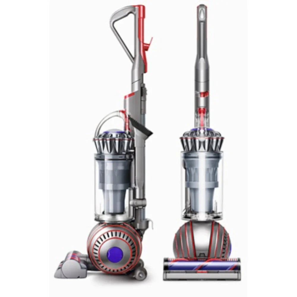 Dyson Ball Animal New UP32 Upright Vacuum Cleaner - Silver BALLANIMALNEW