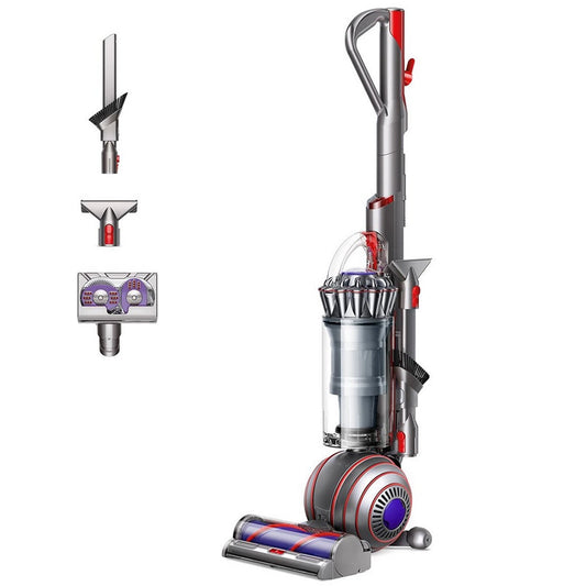 Dyson Ball Animal New UP32 Upright Vacuum Cleaner - Silver BALLANIMALNEW
