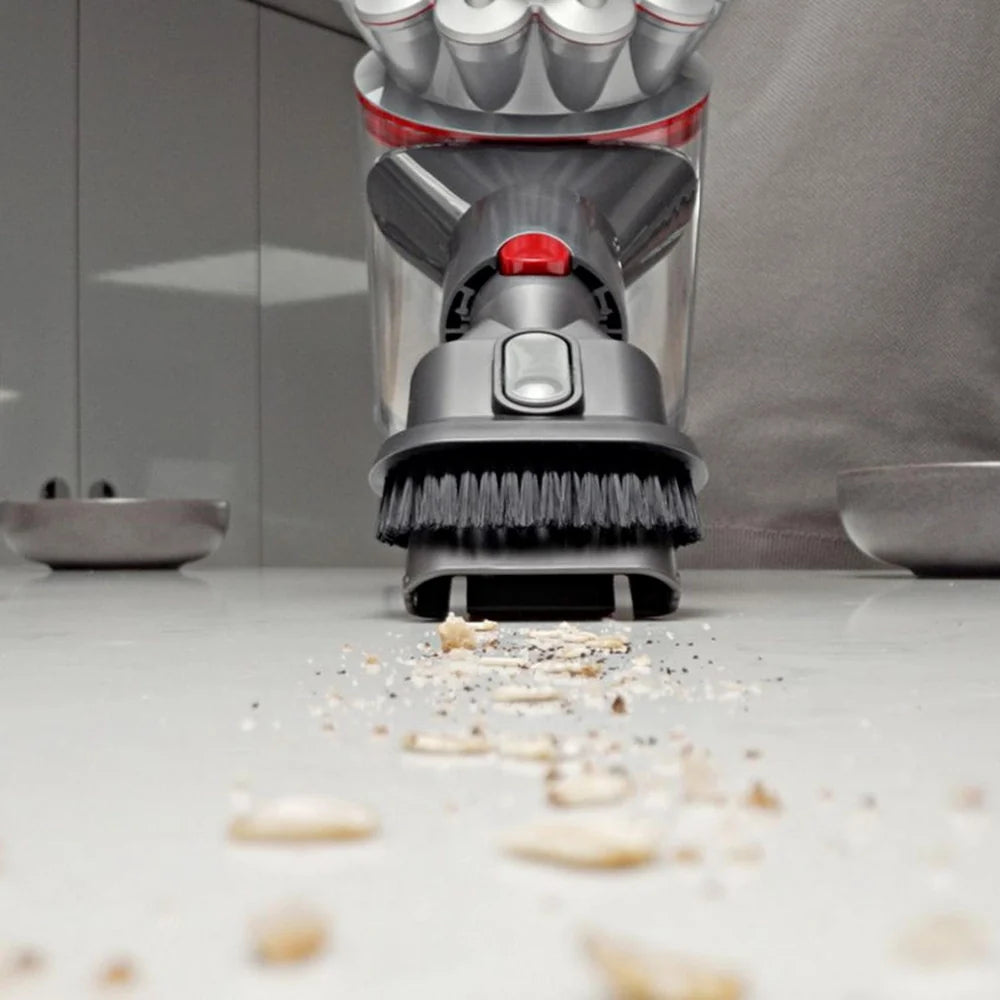 Dyson Car+Boat Handheld Vacuum Cleaner HH15 with up to 50 Minutes Run Time Grey