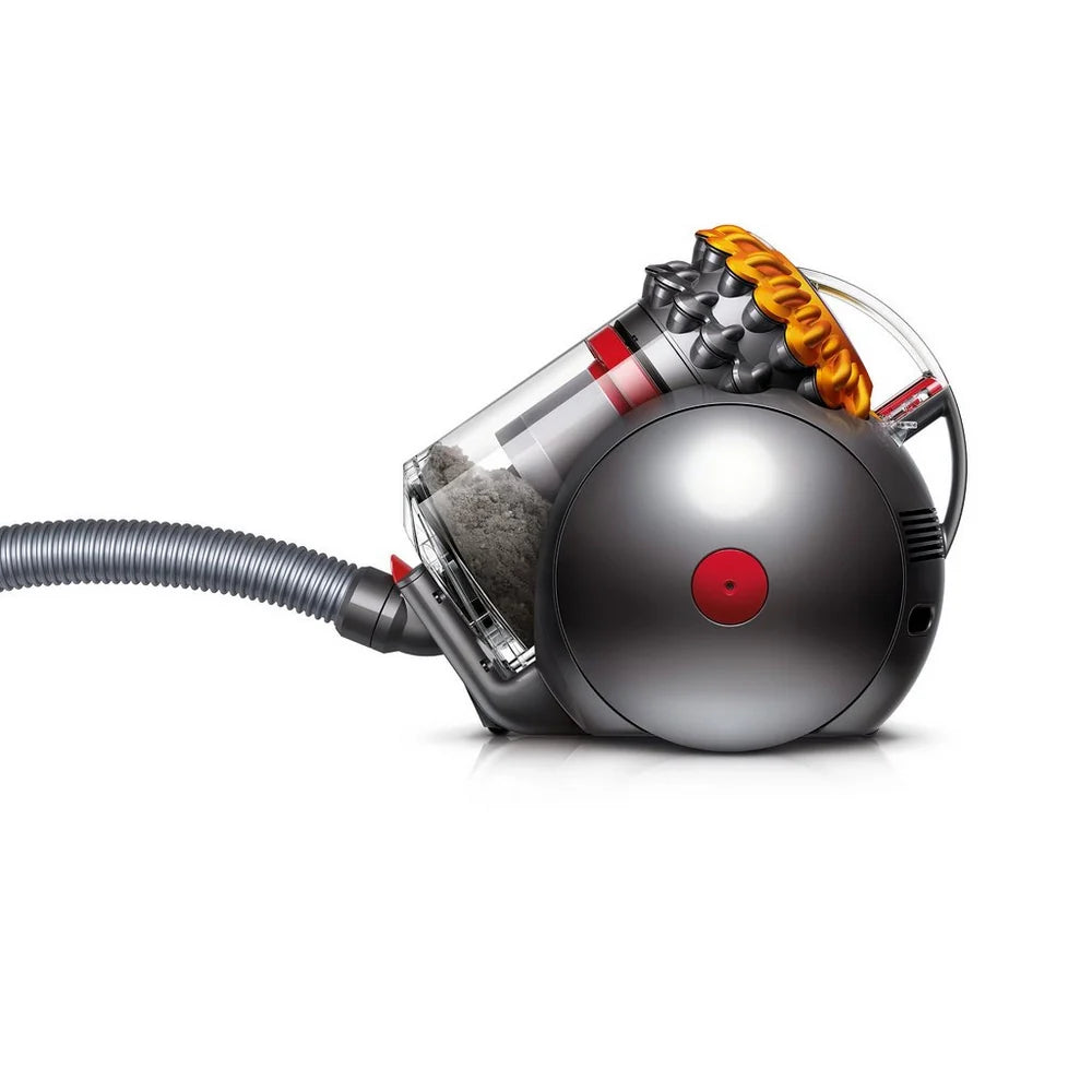 Dyson Big Ball Multifloor 2 Corded Cylinder Vacuum Cleaner BIGBALLMULTIFL2