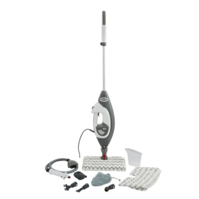 Shark® S6005UK Floor & Handheld Steam Cleaner