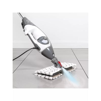 Shark® S6005UK Floor & Handheld Steam Cleaner