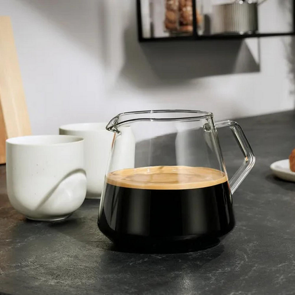 Siemens TQ717GB3 EQ700 Bean To Cup Coffee Machine Stainless Steel