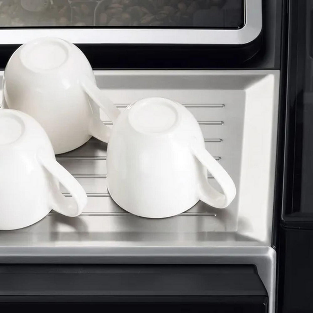 Siemens TQ717GB3 EQ700 Bean To Cup Coffee Machine Stainless Steel