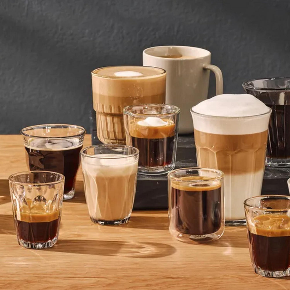 Siemens TQ717GB3 EQ700 Bean To Cup Coffee Machine Stainless Steel