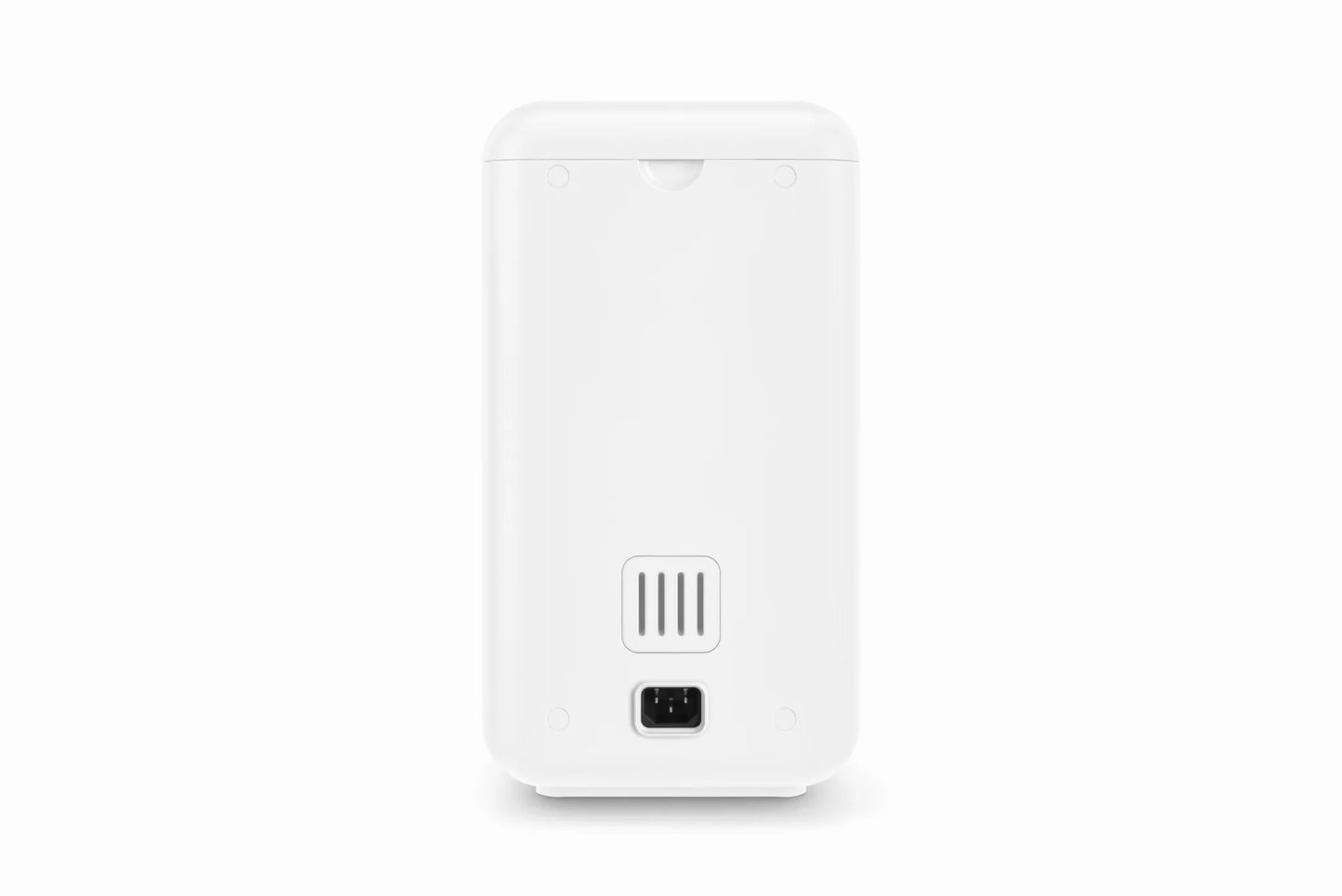 Smeg BCC12WHMUK Retro Bean to Cup Espresso Coffee Machine Matt White