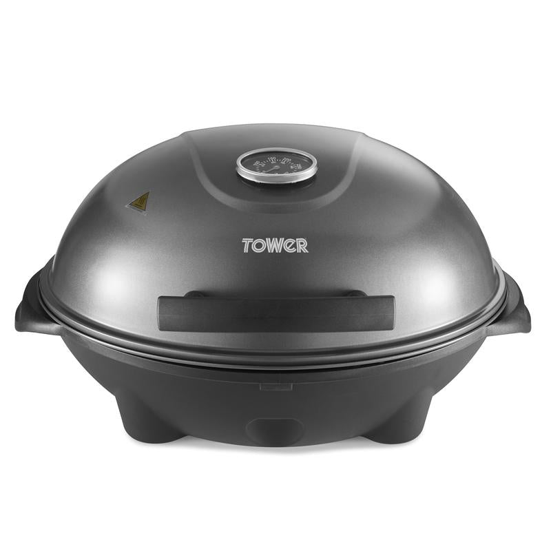 Tower T14039COP Cerasure+ Copper 2400W Electric BBQ Grill